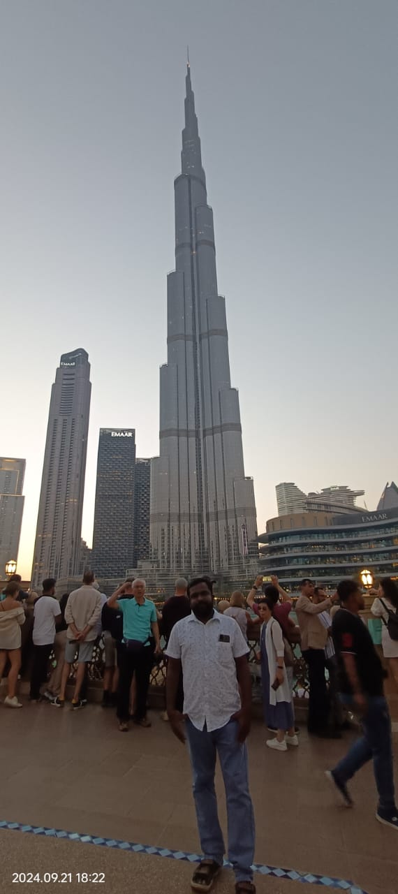 Dubai 5